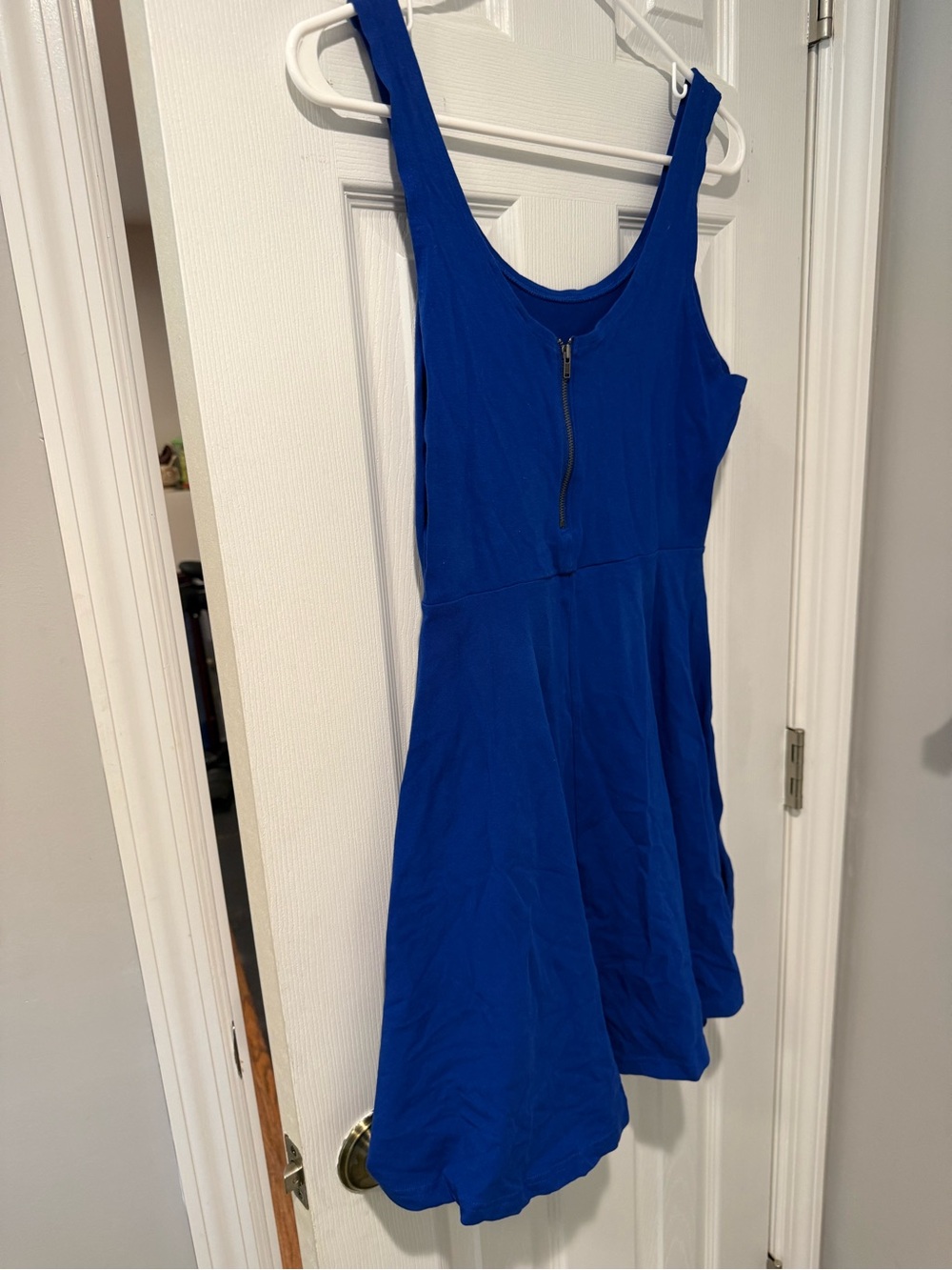 Express Dress - Picture 2 of 3
